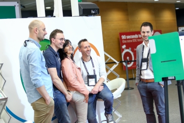 Find your kind of people